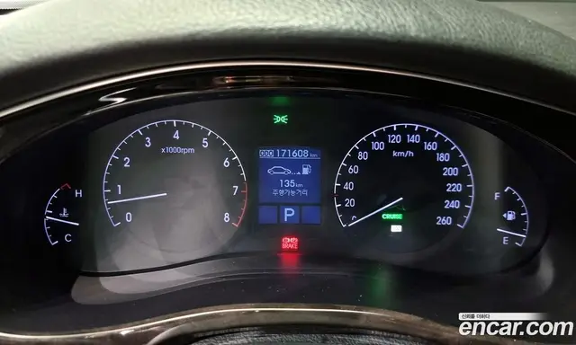 Hyundai Genesis 2013 3.3 автомат (гидро), миниатюра 8