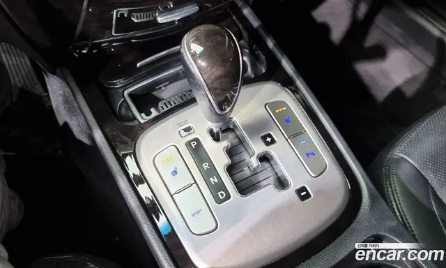 Hyundai Genesis 2013 3.3 автомат (гидро), миниатюра 9