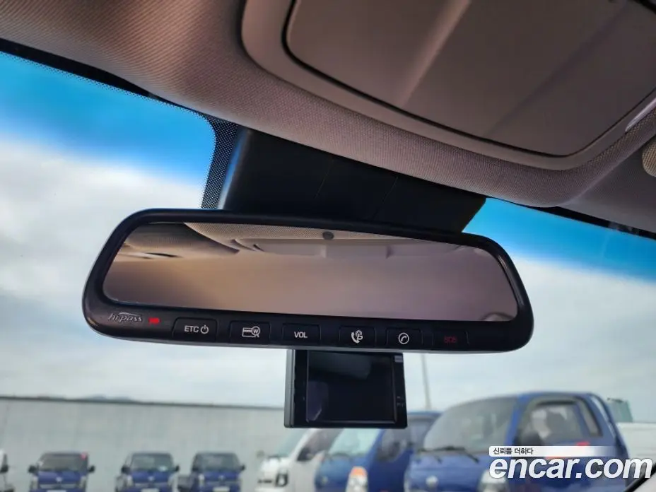 Hyundai Genesis 2014 3.3 автомат (гидро), фото 15