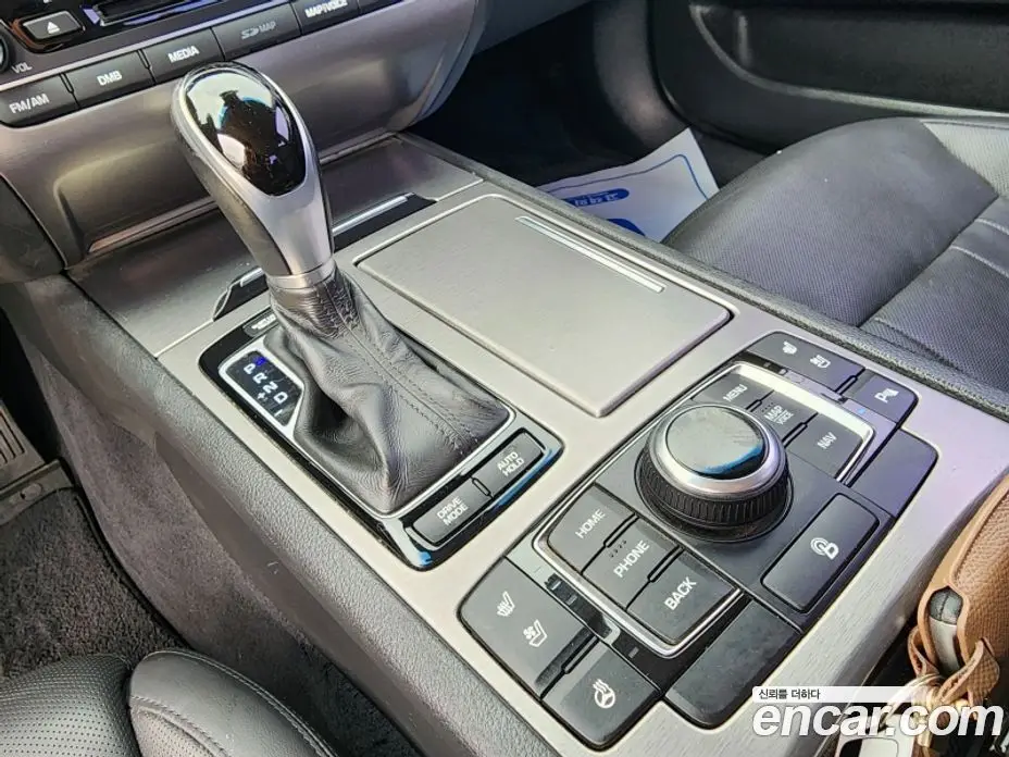 Hyundai Genesis 2014 3.3 автомат (гидро), фото 17