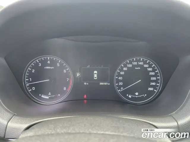 Hyundai Genesis 2014 3.3 автомат (гидро), миниатюра 8