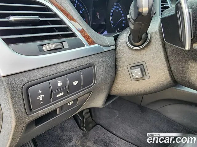 Hyundai Genesis 2014 3.3 автомат (гидро), миниатюра 10