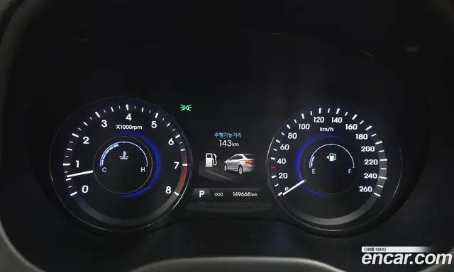 Hyundai Grandeur 2012 3.0 автомат (гидро), миниатюра 11 Hyundai Grandeur 2012 3.0 автомат (гидро), миниатюра 11