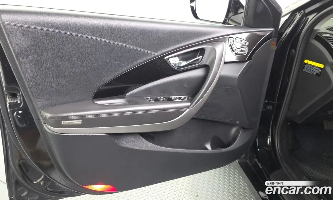 Hyundai Grandeur 2012 3.0 автомат (гидро), фото 14 Hyundai Grandeur 2012 3.0 автомат (гидро), фото 14