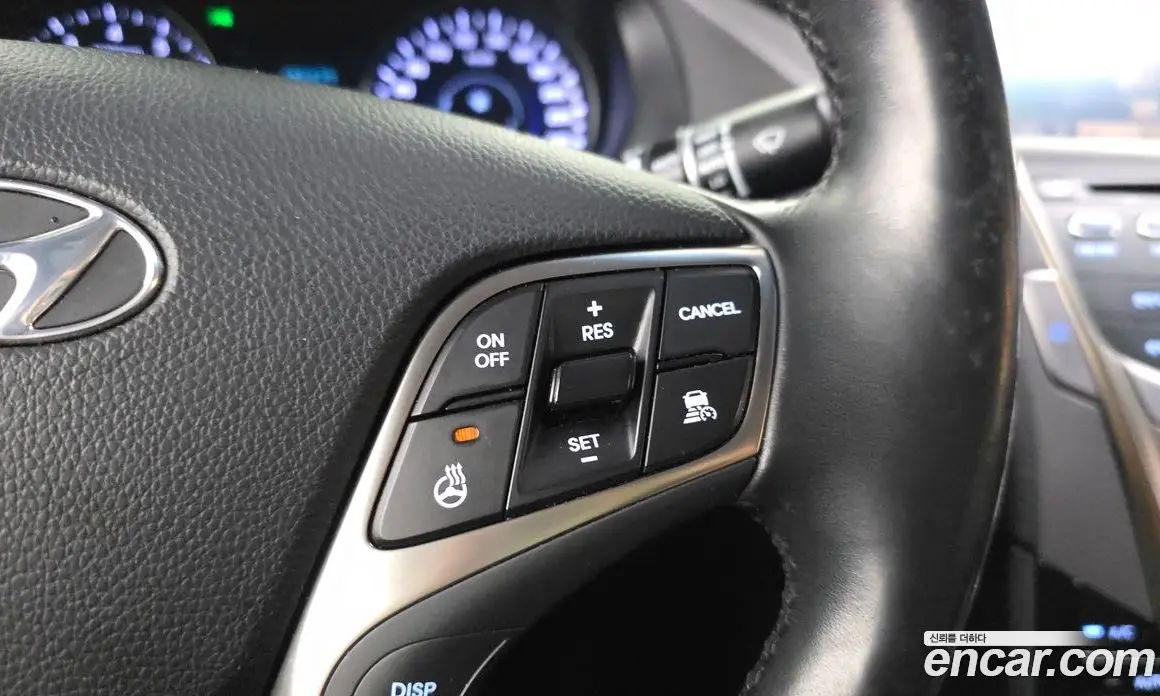 Hyundai Grandeur 2012 3.0 автомат (гидро), фото 20 Hyundai Grandeur 2012 3.0 автомат (гидро), фото 20