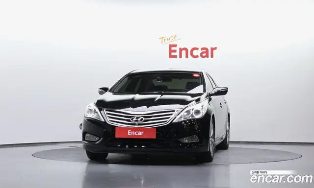 Hyundai Grandeur 2012 3.0 автомат (гидро), миниатюра 3 Hyundai Grandeur 2012 3.0 автомат (гидро), миниатюра 3