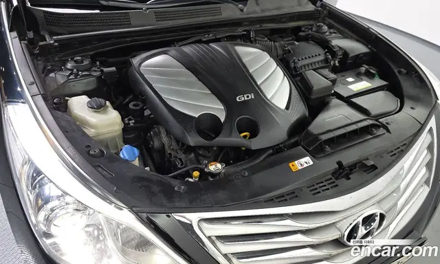 Hyundai Grandeur 2012 3.0 автомат (гидро), миниатюра 6 Hyundai Grandeur 2012 3.0 автомат (гидро), миниатюра 6