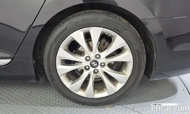 Hyundai Grandeur 2012 3.0 автомат (гидро), миниатюра 7 Hyundai Grandeur 2012 3.0 автомат (гидро), миниатюра 7