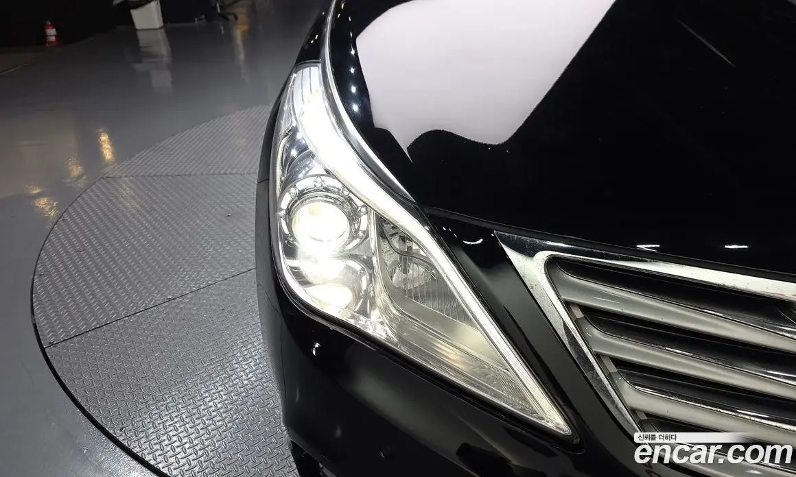 Hyundai Grandeur 2012 3.0 автомат (гидро), фото 8 Hyundai Grandeur 2012 3.0 автомат (гидро), фото 8