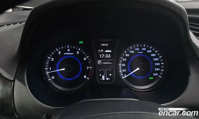 Hyundai Grandeur 2014 3.0 автомат (гидро), миниатюра 11 Hyundai Grandeur 2014 3.0 автомат (гидро), миниатюра 11