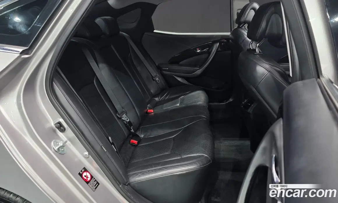Hyundai Grandeur 2014 3.0 автомат (гидро), фото 17 Hyundai Grandeur 2014 3.0 автомат (гидро), фото 17