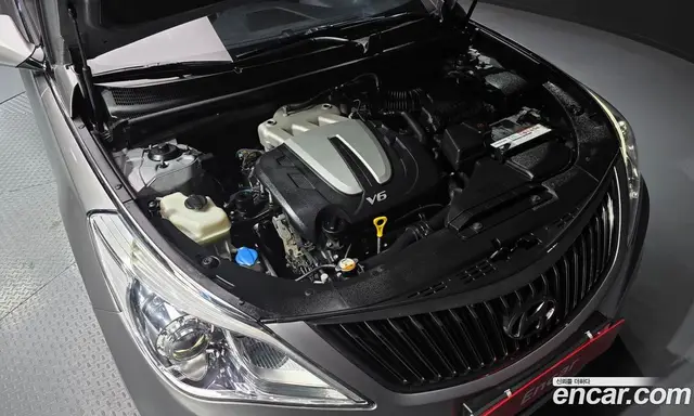 Hyundai Grandeur 2014 3.0 автомат (гидро), миниатюра 6 Hyundai Grandeur 2014 3.0 автомат (гидро), миниатюра 6