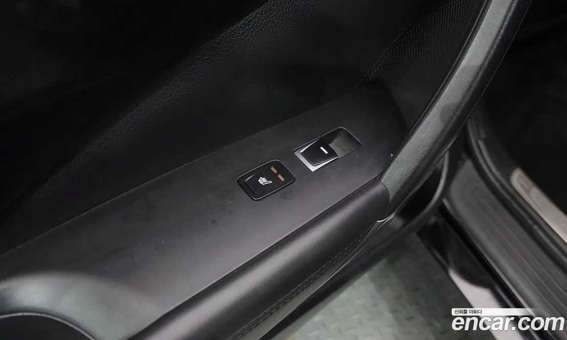 Hyundai Grandeur 2015 3.0 автомат (гидро), фото 18