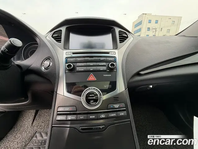 Hyundai Grandeur 2015 3.0 автомат (гидро), миниатюра 12