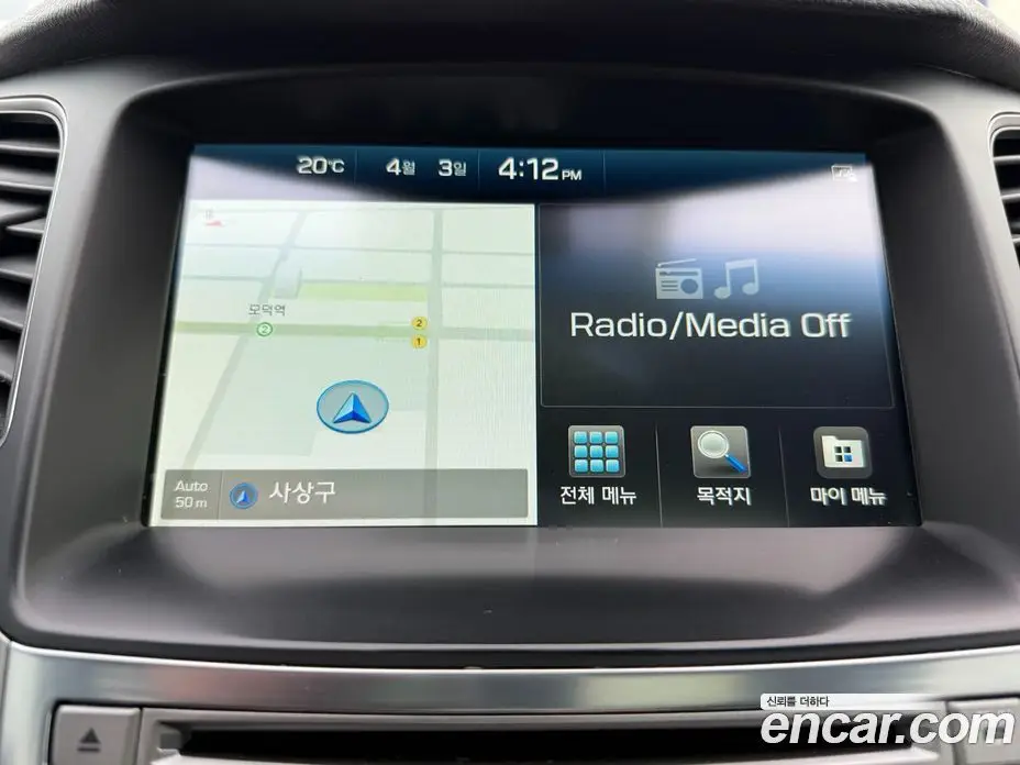 Hyundai Grandeur 2015 3.0 автомат (гидро), фото 14