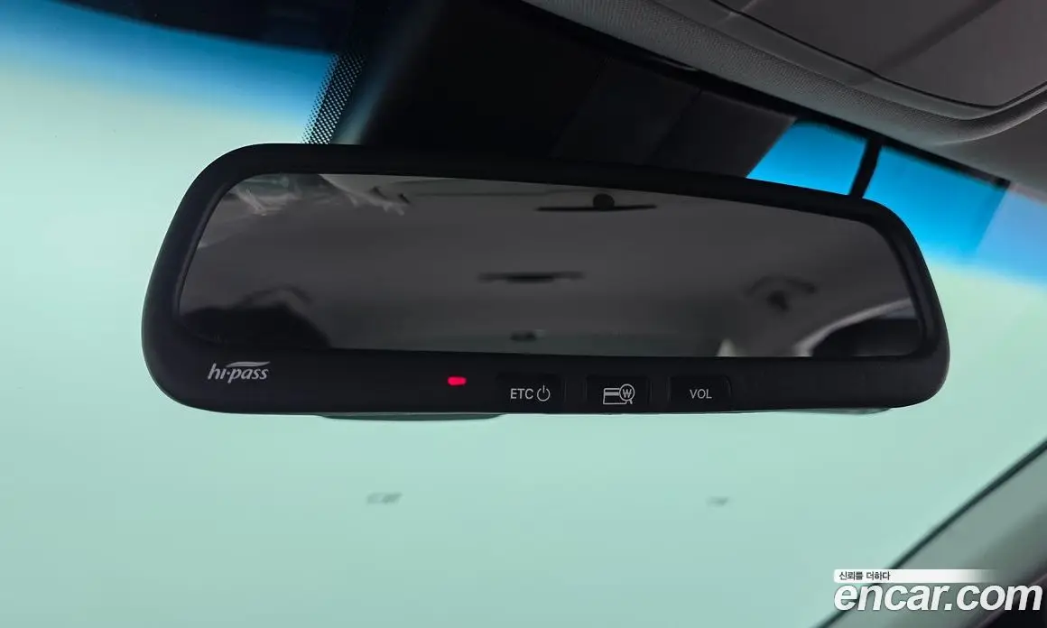 Hyundai Grandeur 2016 2.4 автомат (гидро), фото 18