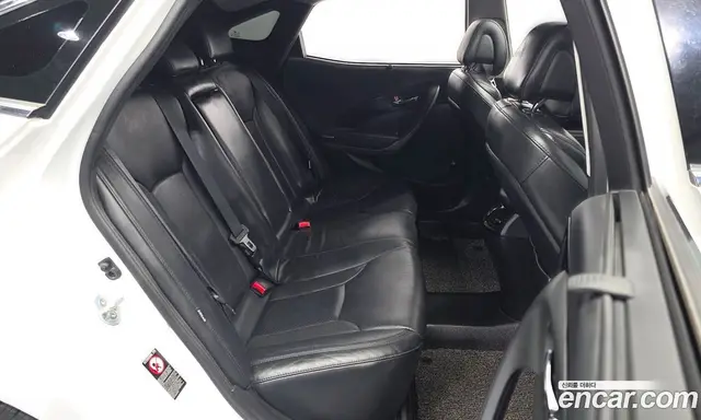 Hyundai Grandeur 2016 2.4 автомат (гидро), миниатюра 11 Hyundai Grandeur 2016 2.4 автомат (гидро), миниатюра 11