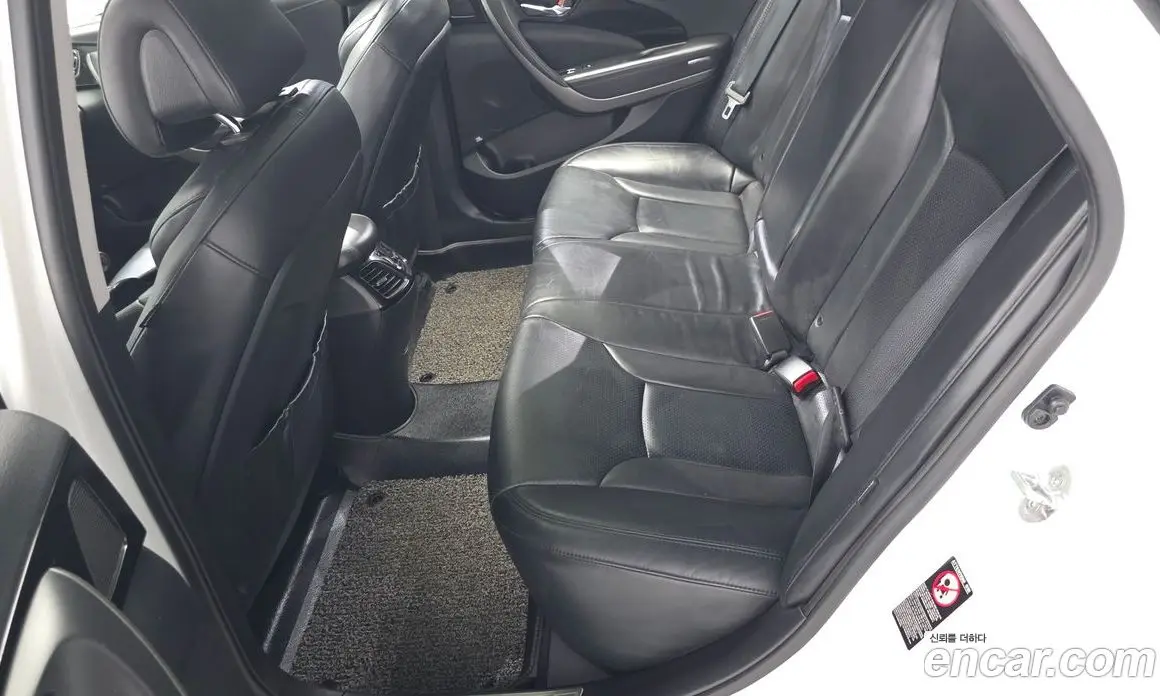 Hyundai Grandeur 2016 2.4 автомат (гидро), фото 12 Hyundai Grandeur 2016 2.4 автомат (гидро), фото 12