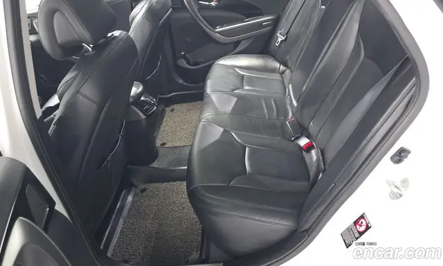 Hyundai Grandeur 2016 2.4 автомат (гидро), миниатюра 12