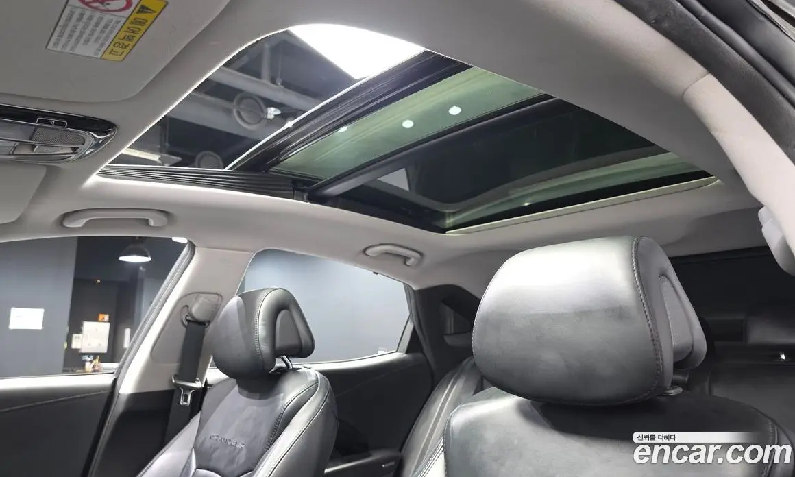 Hyundai Grandeur 2016 2.4 автомат (гидро), фото 16 Hyundai Grandeur 2016 2.4 автомат (гидро), фото 16