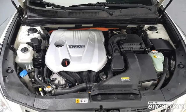 Hyundai Grandeur 2016 2.4 автомат (гидро), миниатюра 6 Hyundai Grandeur 2016 2.4 автомат (гидро), миниатюра 6