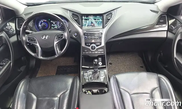 Hyundai Grandeur 2016 2.4 автомат (гидро), миниатюра 7 Hyundai Grandeur 2016 2.4 автомат (гидро), миниатюра 7