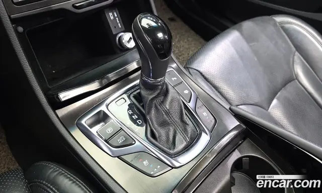 Hyundai Grandeur 2016 2.4 автомат (гидро), миниатюра 9 Hyundai Grandeur 2016 2.4 автомат (гидро), миниатюра 9