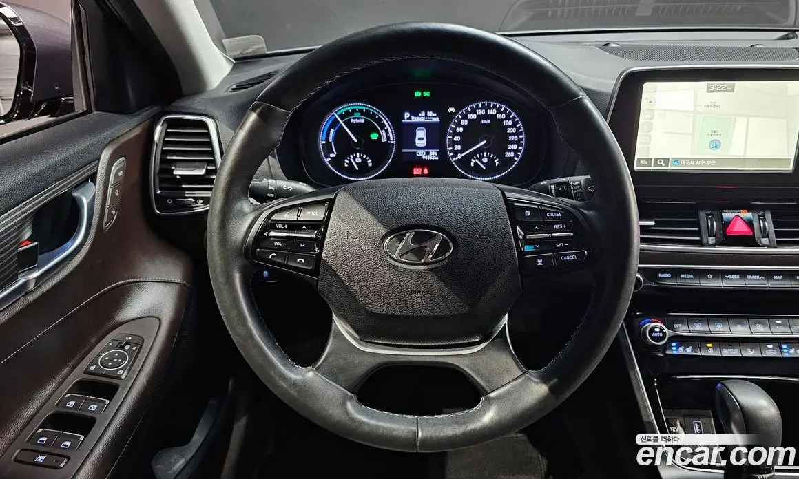 Hyundai Grandeur 2017 2.4 автомат (гидро), фото 13 Hyundai Grandeur 2017 2.4 автомат (гидро), фото 13