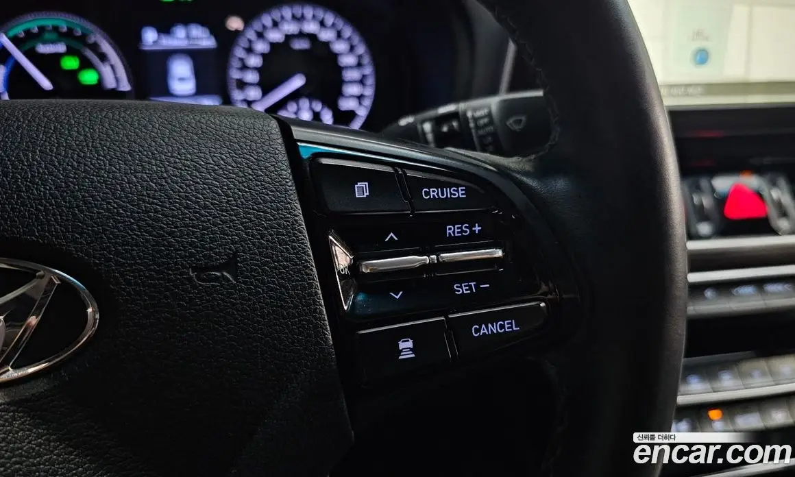 Hyundai Grandeur 2017 2.4 автомат (гидро), фото 15 Hyundai Grandeur 2017 2.4 автомат (гидро), фото 15