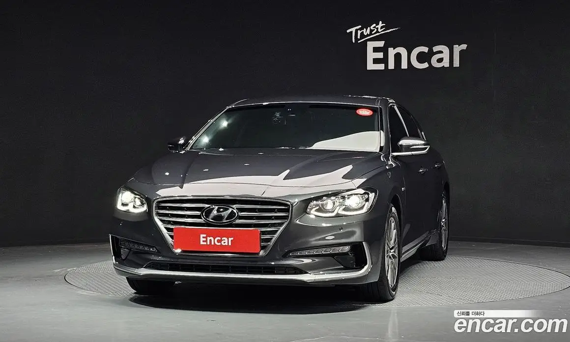 Hyundai Grandeur 2017 2.4 автомат (гидро), фото 3 Hyundai Grandeur 2017 2.4 автомат (гидро), фото 3