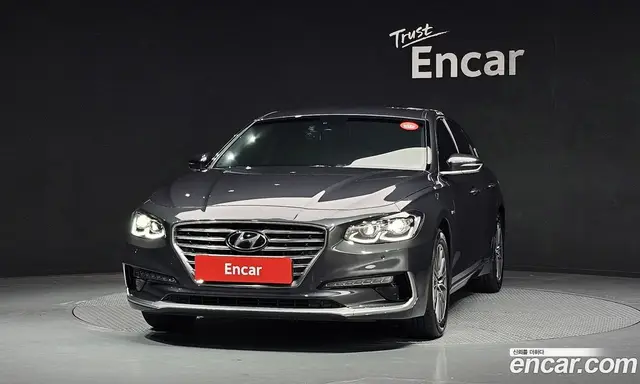Hyundai Grandeur 2017 2.4 автомат (гидро), миниатюра 3 Hyundai Grandeur 2017 2.4 автомат (гидро), миниатюра 3
