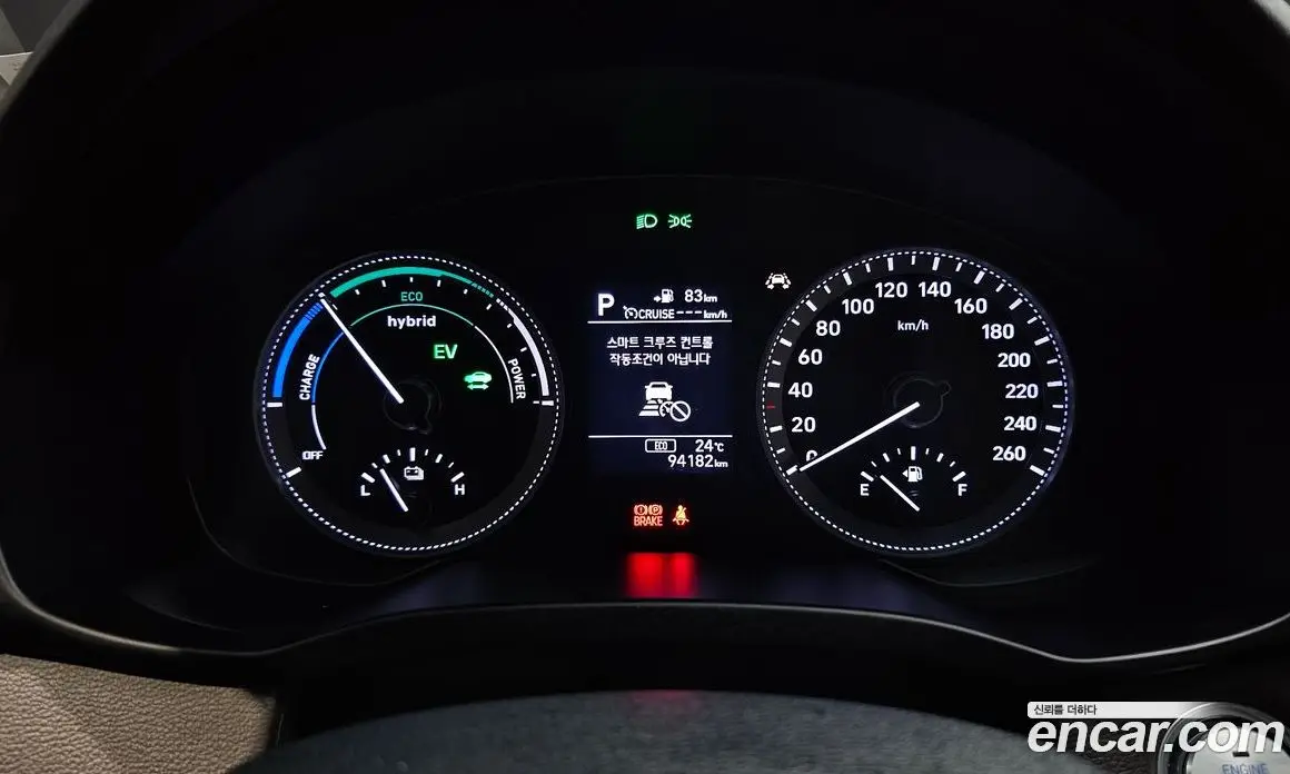 Hyundai Grandeur 2017 2.4 автомат (гидро), фото 8 Hyundai Grandeur 2017 2.4 автомат (гидро), фото 8