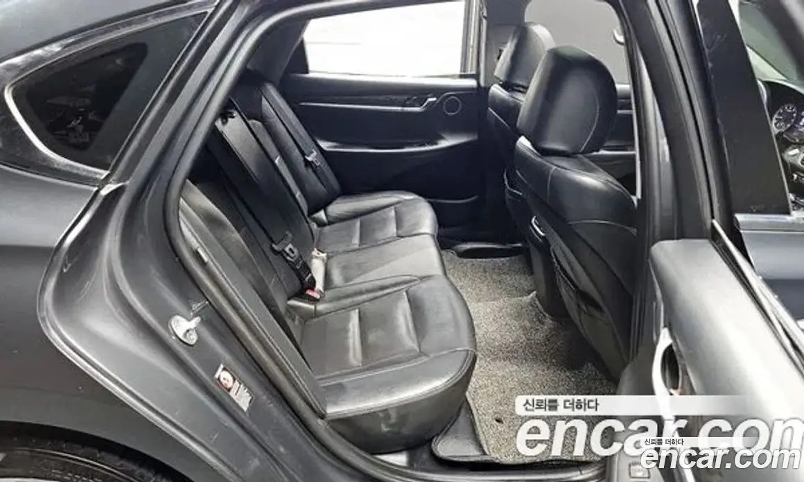 Hyundai Grandeur 2017 3.0 автомат (гидро), фото 11 Hyundai Grandeur 2017 3.0 автомат (гидро), фото 11