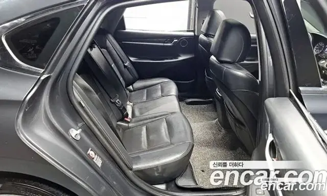 Hyundai Grandeur 2017 3.0 автомат (гидро), миниатюра 11 Hyundai Grandeur 2017 3.0 автомат (гидро), миниатюра 11