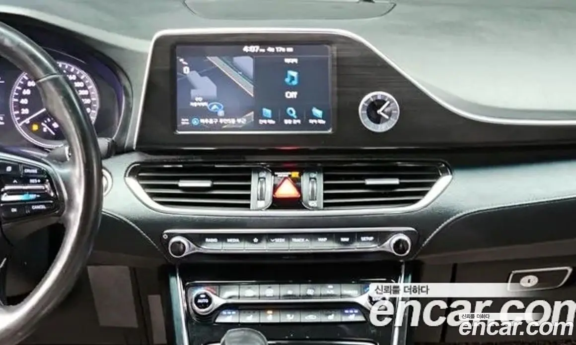 Hyundai Grandeur 2017 3.0 автомат (гидро), фото 14 Hyundai Grandeur 2017 3.0 автомат (гидро), фото 14