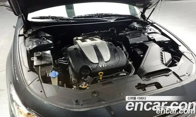 Hyundai Grandeur 2017 3.0 автомат (гидро), миниатюра 6 Hyundai Grandeur 2017 3.0 автомат (гидро), миниатюра 6