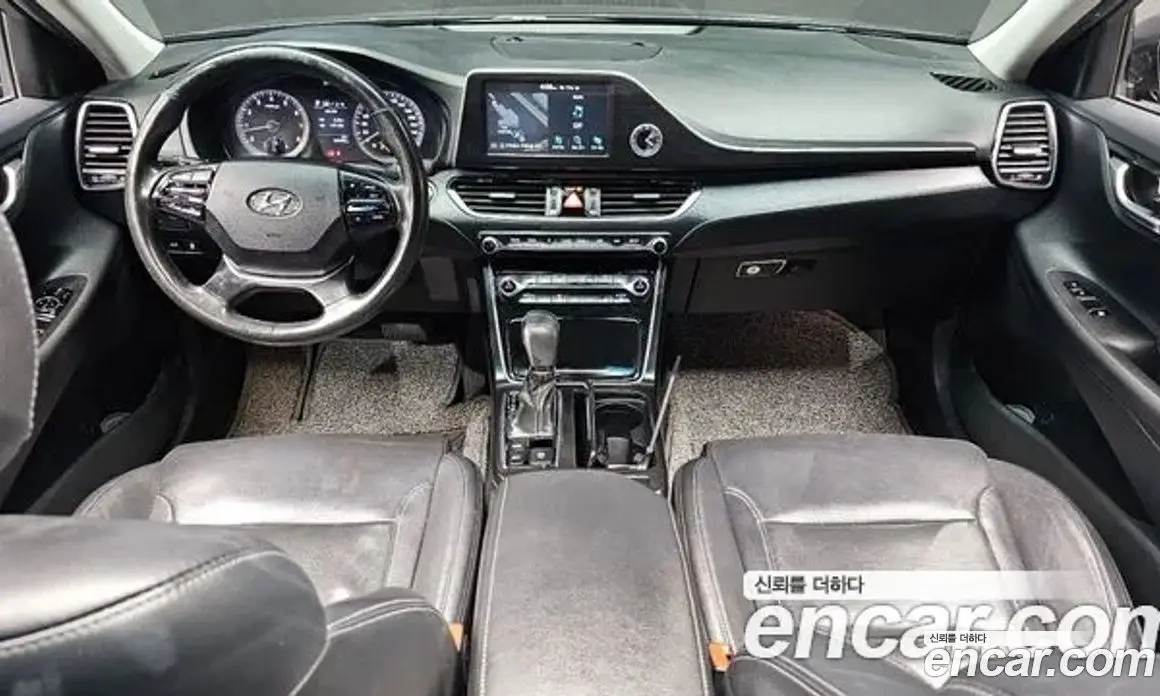 Hyundai Grandeur 2017 3.0 автомат (гидро), фото 7 Hyundai Grandeur 2017 3.0 автомат (гидро), фото 7