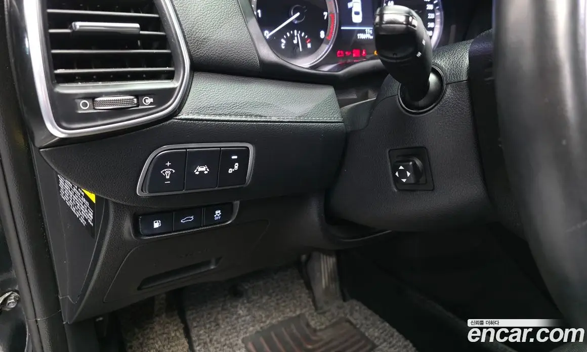 Hyundai Grandeur 2017 3.0 автомат (гидро), фото 13