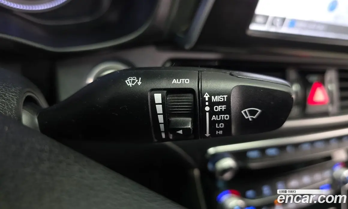 Hyundai Grandeur 2017 3.0 автомат (гидро), фото 18