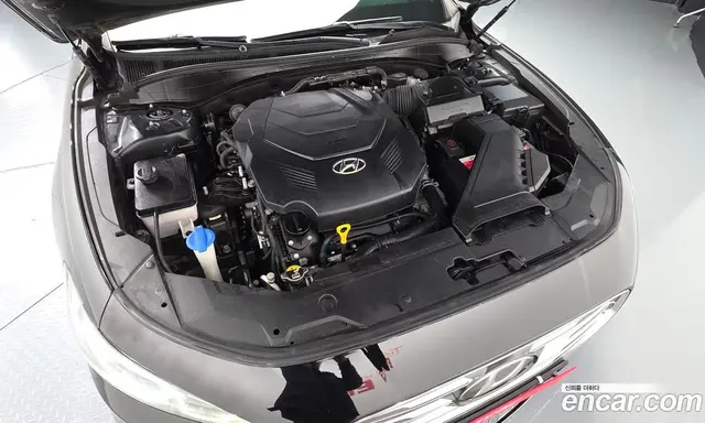 Hyundai Grandeur 2017 3.0 автомат (гидро), миниатюра 6