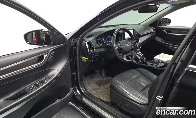 Hyundai Grandeur 2017 3.0 автомат (гидро), миниатюра 10