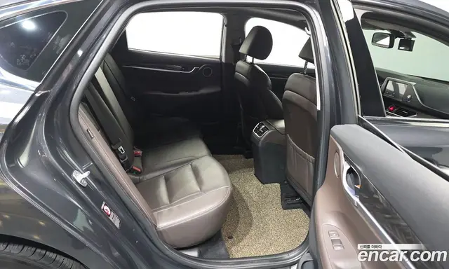 Hyundai Grandeur 2018 2.4 автомат (гидро), миниатюра 12