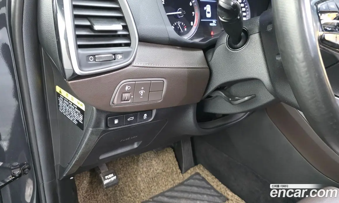 Hyundai Grandeur 2018 2.4 автомат (гидро), фото 14