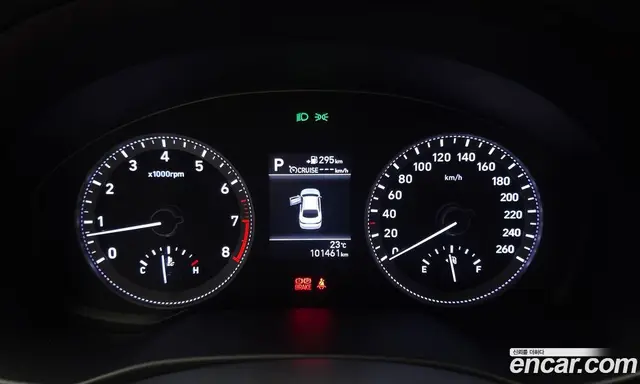 Hyundai Grandeur 2018 2.4 автомат (гидро), миниатюра 11 Hyundai Grandeur 2018 2.4 автомат (гидро), миниатюра 11