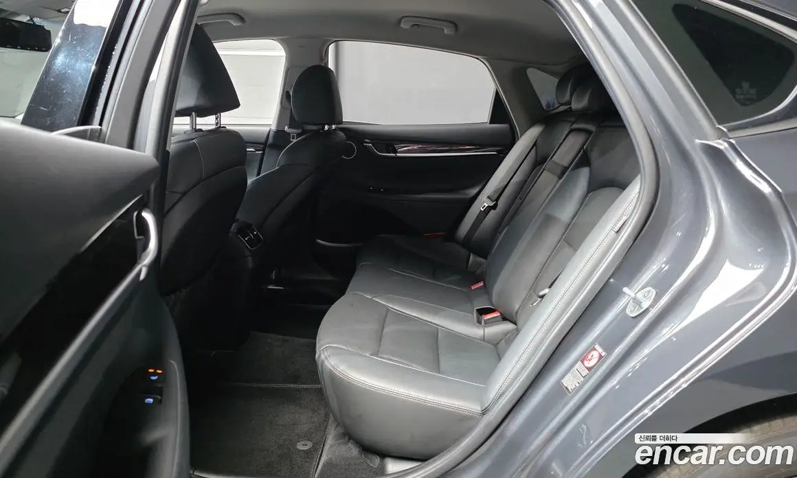 Hyundai Grandeur 2018 2.4 автомат (гидро), фото 18 Hyundai Grandeur 2018 2.4 автомат (гидро), фото 18