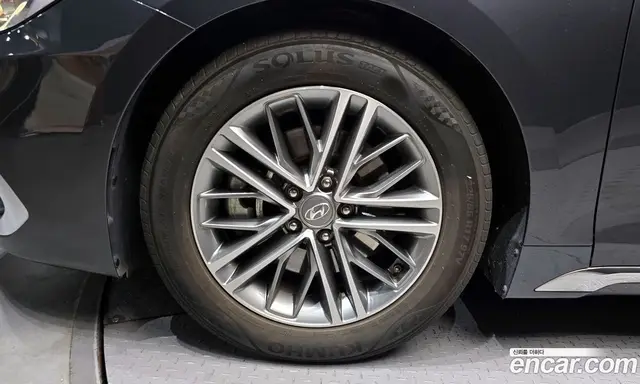 Hyundai Grandeur 2018 2.4 автомат (гидро), миниатюра 5 Hyundai Grandeur 2018 2.4 автомат (гидро), миниатюра 5