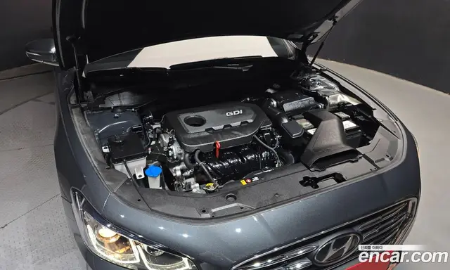 Hyundai Grandeur 2018 2.4 автомат (гидро), миниатюра 6 Hyundai Grandeur 2018 2.4 автомат (гидро), миниатюра 6