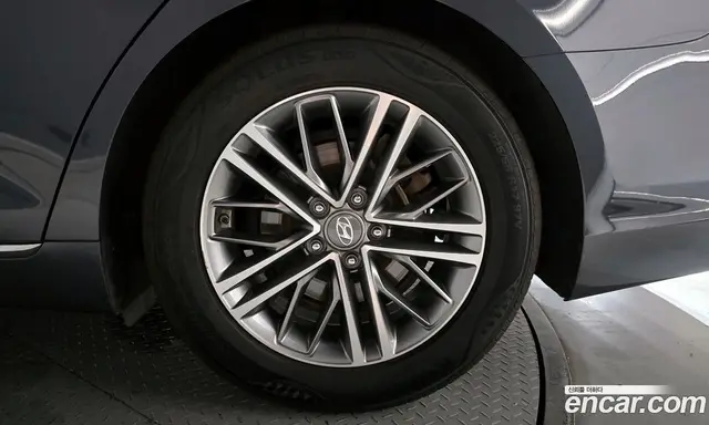 Hyundai Grandeur 2018 2.4 автомат (гидро), миниатюра 7 Hyundai Grandeur 2018 2.4 автомат (гидро), миниатюра 7