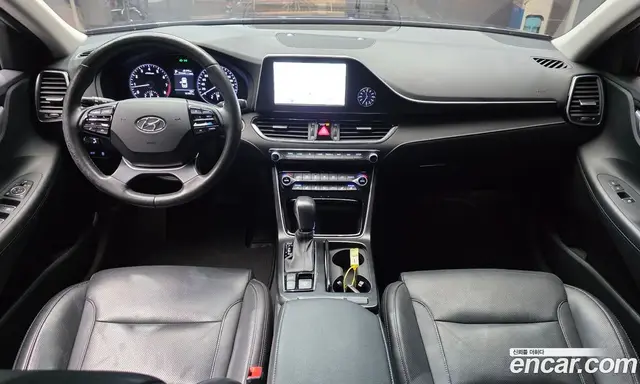Hyundai Grandeur 2018 2.4 автомат (гидро), миниатюра 10 Hyundai Grandeur 2018 2.4 автомат (гидро), миниатюра 10