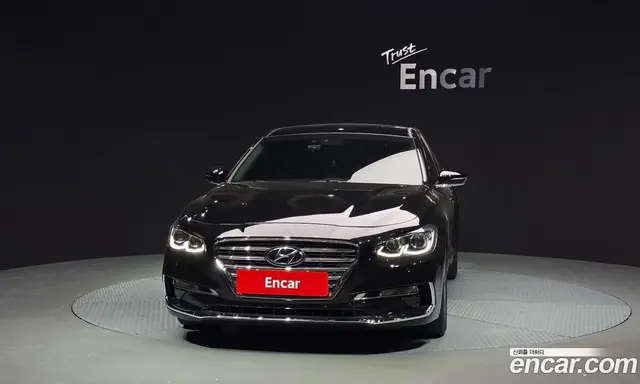Hyundai Grandeur 2018 2.4 автомат (гидро), миниатюра 3 Hyundai Grandeur 2018 2.4 автомат (гидро), миниатюра 3